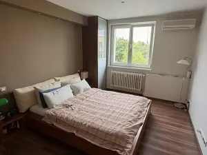 Prodej bytu 3+kk, Praha - Záběhlice, Holčovická, 73 m2