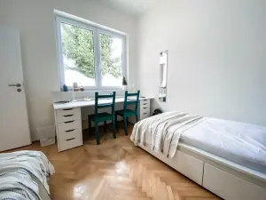 Pronájem pokoje, Brno, Králova, 15 m2