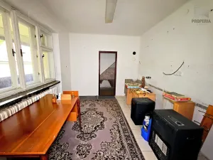 Prodej rodinného domu, Vlkoš, 100 m2