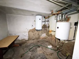 Prodej rodinného domu, Vlkoš, 100 m2