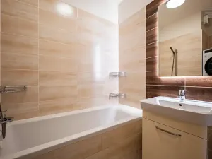 Prodej bytu 3+kk, Brno, Lišejníková, 61 m2