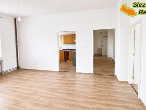 Pronájem bytu 3+1, Ostrava, Ruská, 107 m2