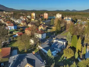 Prodej obchodního prostoru, Nový Bor, Česká, 325 m2