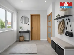 Prodej bytu 3+kk, Němčice, 73 m2