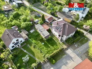 Prodej bytu 3+kk, Němčice, 73 m2