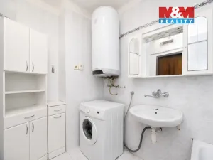 Prodej bytu 3+1, Rychnov nad Kněžnou, 5. Května, 60 m2