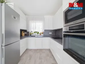 Prodej rodinného domu, Pačlavice, 114 m2