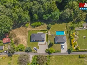 Prodej pozemku pro bydlení, Petřvald, 3300 m2