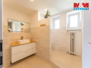 Prodej bytu 2+1, Praha - Liboc, Nová Šárka, 62 m2