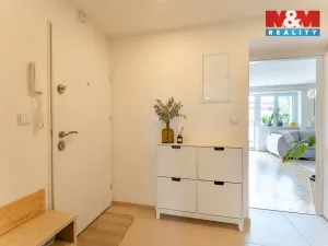 Prodej bytu 2+1, Praha - Liboc, Nová Šárka, 62 m2