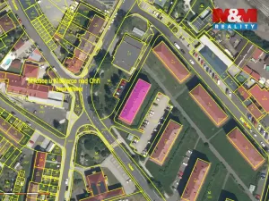 Pronájem bytu 3+1, Klášterec nad Ohří - Miřetice u Klášterce nad Ohří, Václava Řezáče, 69 m2