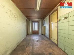 Prodej rodinného domu, Čilec, 152 m2