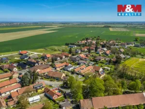 Prodej rodinného domu, Čilec, 152 m2