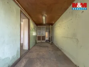 Prodej rodinného domu, Čilec, 152 m2