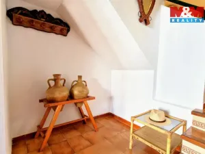 Prodej rodinného domu, Český Těšín, 28. října, 109 m2