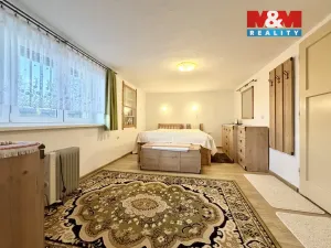 Prodej chalupy, Maletín - Javoří, 115 m2