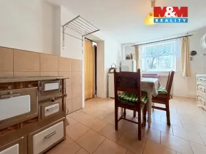Prodej chalupy, Maletín - Javoří, 115 m2