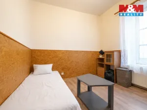 Prodej bytu 4+1, Nový Bor - Arnultovice, 97 m2