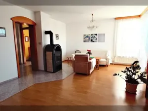 Prodej rodinného domu, České Budějovice, U Hřbitova, 221 m2