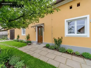 Prodej rodinného domu, Bzová, 112 m2