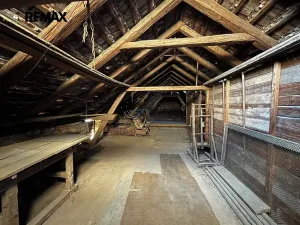 Prodej rodinného domu, Bzová, 112 m2