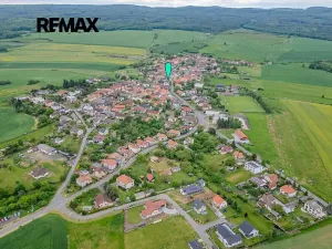 Prodej rodinného domu, Bzová, 112 m2