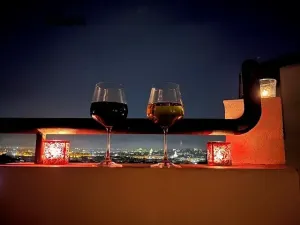 Prodej atypického bytu, Praha - Smíchov, Na Březince, 135 m2