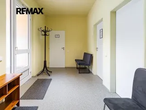 Prodej ordinace, Česká Lípa, Pod Holým vrchem, 196 m2