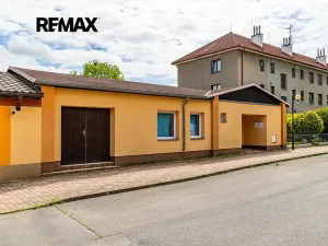 Prodej ordinace, Česká Lípa, Pod Holým vrchem, 196 m2