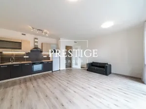 Pronájem bytu 1+kk, Praha - Střížkov, Bešťákova, 40 m2