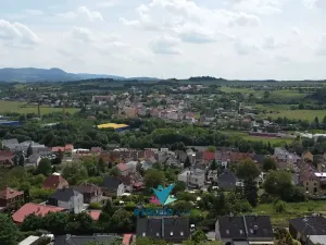 Prodej pozemku pro bydlení, Bystřany, Havlíčkova, 4796 m2