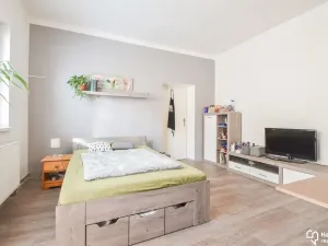 Prodej činžovního domu, Olomouc, Mišákova, 296 m2