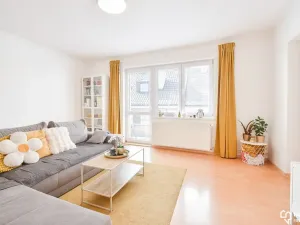 Prodej činžovního domu, Olomouc, Mišákova, 296 m2