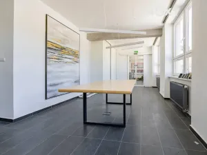Pronájem skladu, Český Krumlov, Tovární, 6054 m2