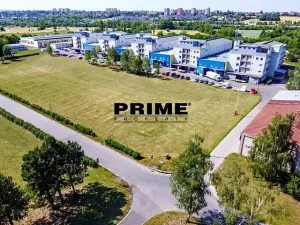 Pronájem skladu, Praha - Horní Počernice, Ve žlíbku, 37 m2