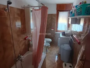Prodej bytu 2+kk, Scalea, Itálie, Via Giuseppe Saragat, 40 m2