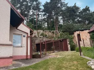 Prodej rodinného domu, Hřivice, 50 m2