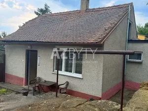 Prodej rodinného domu, Hřivice, 50 m2