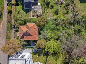 Prodej rodinného domu, Praha - Suchdol, U hotelu, 106 m2
