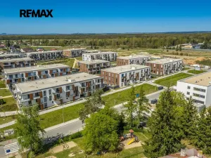Pronájem bytu 4+kk, Brandýs nad Labem-Stará Boleslav, Josefa Truhláře, 83 m2