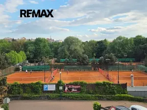 Pronájem bytu 2+kk, Praha - Záběhlice, Záběhlická, 45 m2