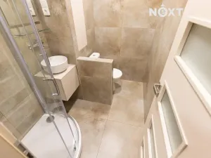 Pronájem bytu 1+1, Zlín, Družstevní, 35 m2