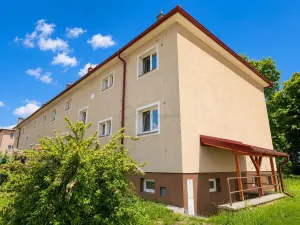 Prodej bytu 2+1, Hulín, Krátká, 67 m2