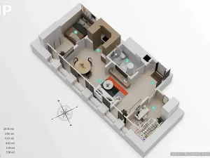 Prodej vily, Svoboda nad Úpou, Nový svět, 490 m2