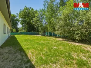 Prodej rodinného domu, Lahošť, 132 m2