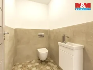 Prodej rodinného domu, Lahošť, 132 m2