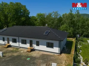 Prodej rodinného domu, Lahošť, 132 m2