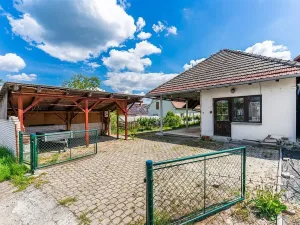 Prodej rodinného domu, Šťáhlavy, Jiráskova, 264 m2