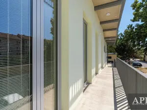 Pronájem bytu 1+kk, Strážnice, náměstí Svobody, 45 m2