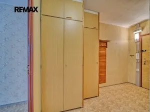Prodej bytu 2+kk, Kolín, Želivského, 42 m2